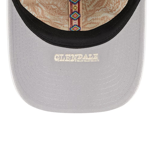 ニューエラ キャップ 海外取寄 カジュアルクラシック ロサンゼルス ドジャース 2026 MLB SPRING TRAINING CASUAL CLASSIC STRAPBACK CAP ROYAL BLUE WHITE