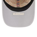 ニューエラ キャップ 海外取寄 カジュアルクラシック ロサンゼルス ドジャース 2026 MLB SPRING TRAINING CASUAL CLASSIC STRAPBACK CAP ROYAL BLUE WHITE