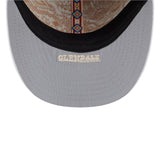 ニューエラ キャップ 海外取寄 LP59FIFTY ロサンゼルス ドジャース 2026 MLB SPRING TRAINING LOW CROWN FITTED CAP ROYAL BLUE WHITE