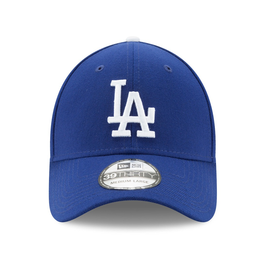 海外取寄 2025 ポストシーズンモデル ニューエラ キャップ 39THIRTY ロサンゼルス ドジャース MLB POSTSEASON FLEX FIT CAP ROYAL