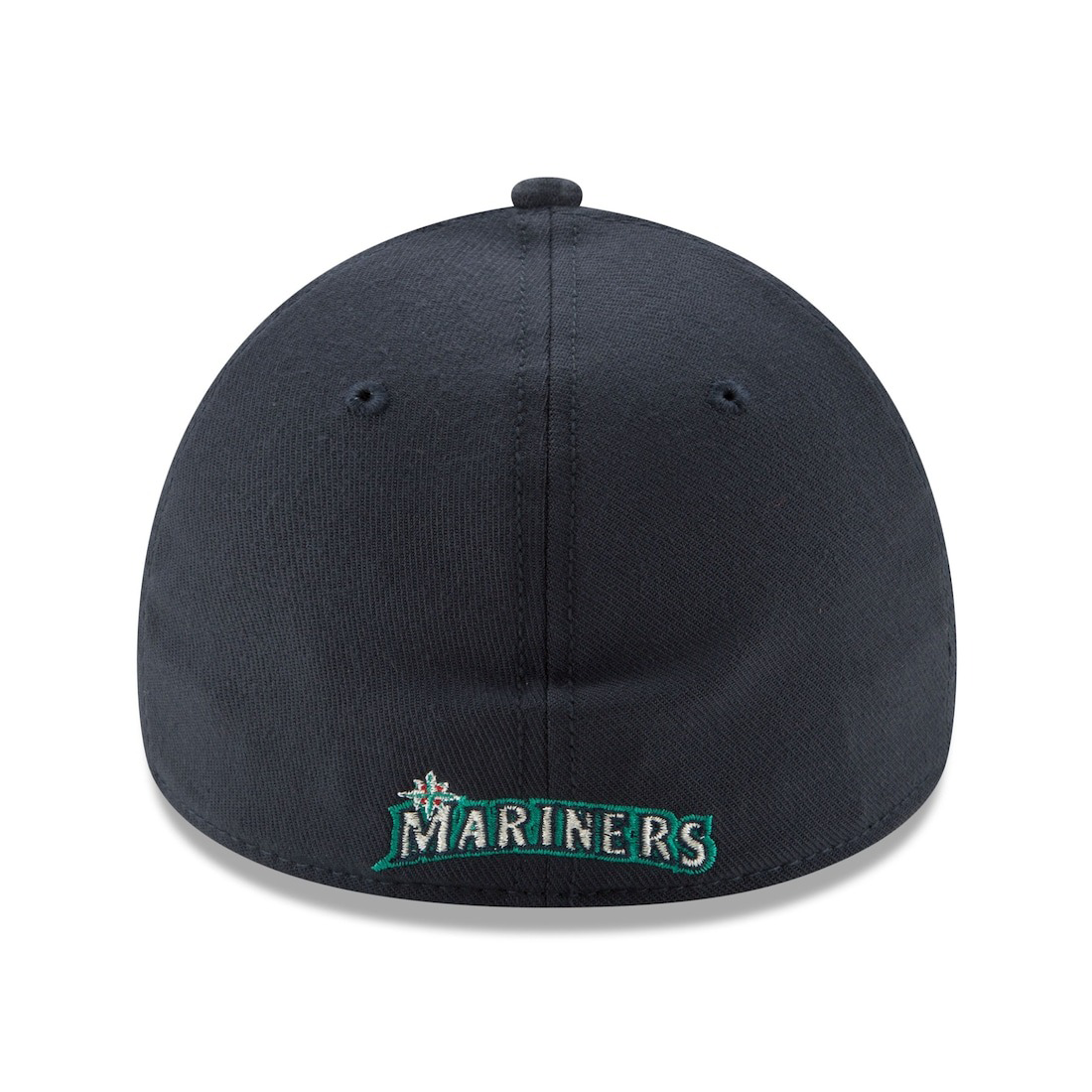海外取寄 2025 ポストシーズンモデル ニューエラ キャップ 39THIRTY シアトル マリナーズ MLB POSTSEASON FLEX FIT CAP NAVY