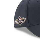 海外取寄 2025 ポストシーズンモデル ニューエラ キャップ 39THIRTY シアトル マリナーズ MLB POSTSEASON FLEX FIT CAP NAVY