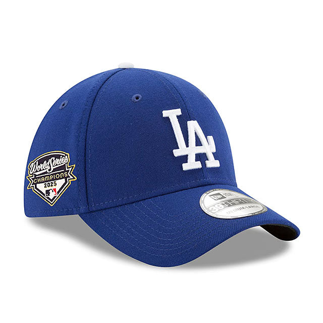 ドジャース 2025ポストシーズン NEW ERA 39 THIRTY日本未発売 海外取寄 2025 ポストシーズンモデル ニューエラ キャップ