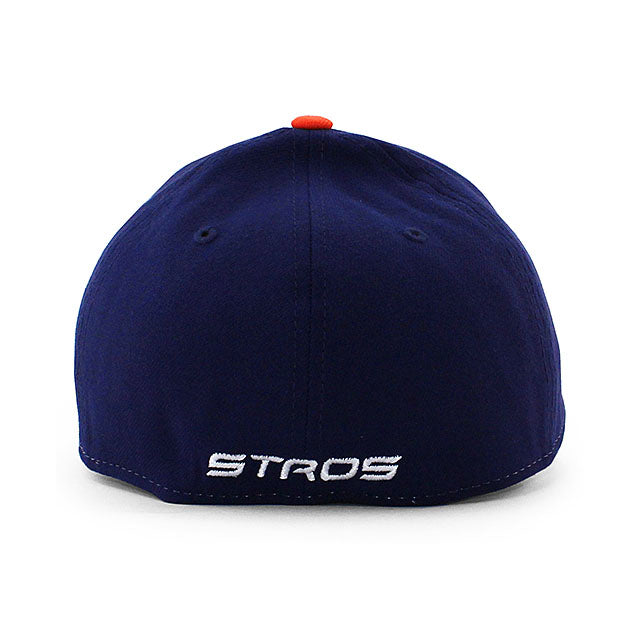 シティコネクト ニューエラ キャップ 39THIRTY ヒューストン アストロズ 2025 MLB CITY CONNECT FLEX FIT CAP WHITE