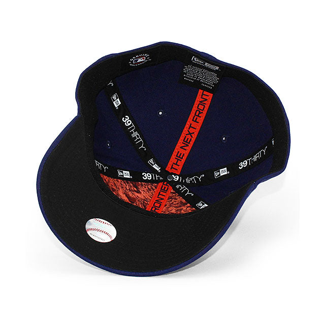 シティコネクト ニューエラ キャップ 39THIRTY ヒューストン アストロズ 2025 MLB CITY CONNECT FLEX FIT CAP WHITE