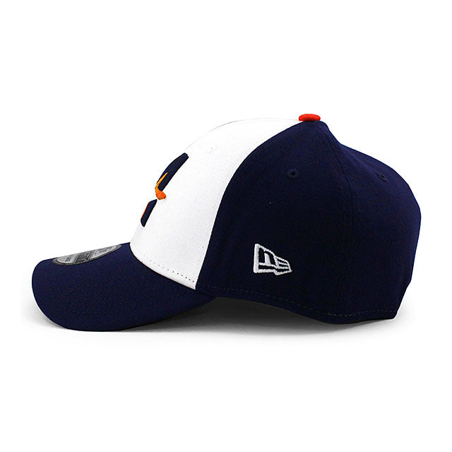 シティコネクト ニューエラ キャップ 39THIRTY ヒューストン アストロズ 2025 MLB CITY CONNECT FLEX FIT CAP WHITE