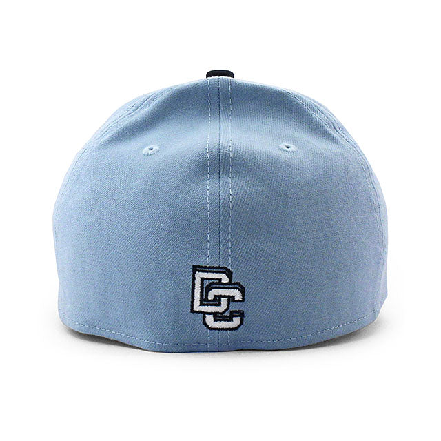シティコネクト ニューエラ キャップ 39THIRTY ワシントン ナショナルズ 2025 MLB CITY CONNECT FLEX FIT CAP BLUE