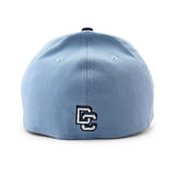 シティコネクト ニューエラ キャップ 39THIRTY ワシントン ナショナルズ 2025 MLB CITY CONNECT FLEX FIT CAP BLUE