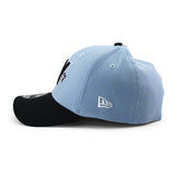 シティコネクト ニューエラ キャップ 39THIRTY ワシントン ナショナルズ 2025 MLB CITY CONNECT FLEX FIT CAP BLUE