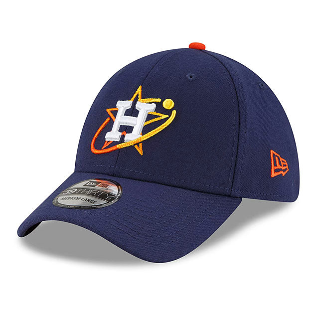 シティコネクト ニューエラ キャップ 39THIRTY ヒューストン アストロズ MLB CITY CONNECT FLEX FIT CAP NAVY