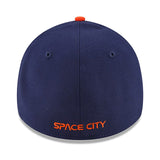 シティコネクト ニューエラ キャップ 39THIRTY ヒューストン アストロズ MLB CITY CONNECT FLEX FIT CAP NAVY