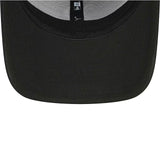 ニューエラ 海外取寄 キャップ 39THIRTY ブルックリン ドジャース MLB TEAM CLASSIC FLEX FIT CAP BLACK