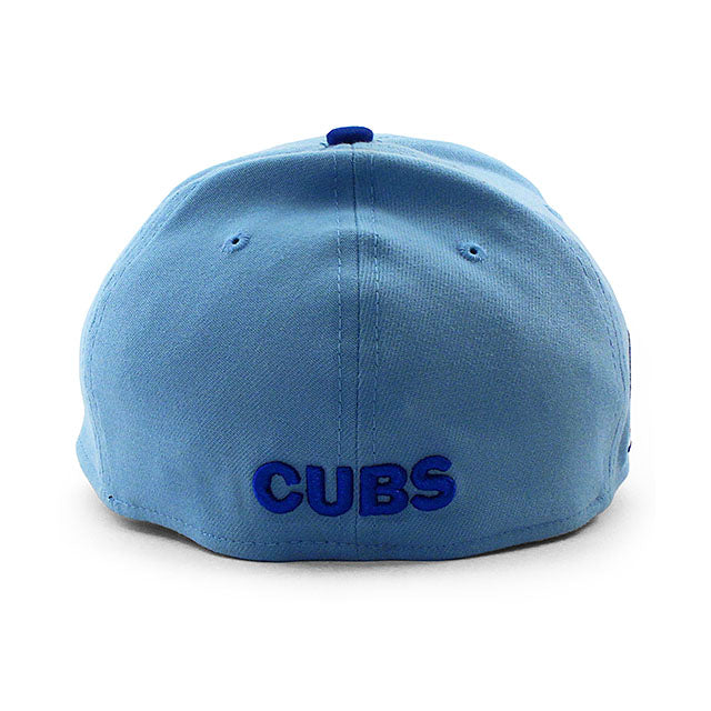 ニューエラ キャップ 39THIRTY シカゴ カブス 2025 MLB SPRING