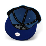 ニューエラ キャップ 39THIRTY シカゴ カブス 2025 MLB SPRING TRAINING BP FLEX FIT CAP LT BLUE