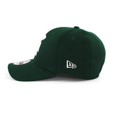 ニューエラ キャップ 39THIRTY ミシガンステイト スパルタンズ NCAA TEAM CLASSIC FLEX FIT CAP GREEN
