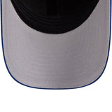 ニューエラ キャップ 39THIRTY M-CROWN ニューヨーク メッツ MLB Mr.METS FLEX FIT CAP ROYAL BLUE