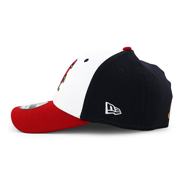 ニューエラ キャップ 39THIRTY メンフィス レッドバーズ MiLB ALTERNATE-3 TEAM CLASSIC FLEX FI –  Amazingstore