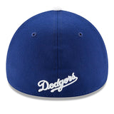 2025 ワールドシリーズモデル 海外取寄 ニューエラ キャップ 39THIRTY ロサンゼルス ドジャース MLB WORLD SERIES FLEX FIT CAP ROYAL