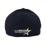 ニューエラ キャップ 39THIRTY ヒューストン アストロズ MLB COOPERSTOWN TEAM CLASSIC FLEX FIT CAP NAVY GOLD