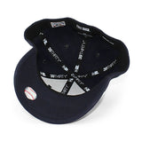 ニューエラ キャップ 39THIRTY ヒューストン アストロズ MLB COOPERSTOWN TEAM CLASSIC FLEX FIT CAP NAVY GOLD