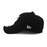 シティコネクト ニューエラ キャップ 39THIRTY ロサンゼルス ドジャース MLB CITY CONNECT ALT FLEX FIT CAP BLACK