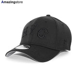 シティコネクト ニューエラ キャップ 39THIRTY ニューヨーク メッツ MLB CITY CONNECT ALT-2 FLEX FIT CAP BLACKOUT