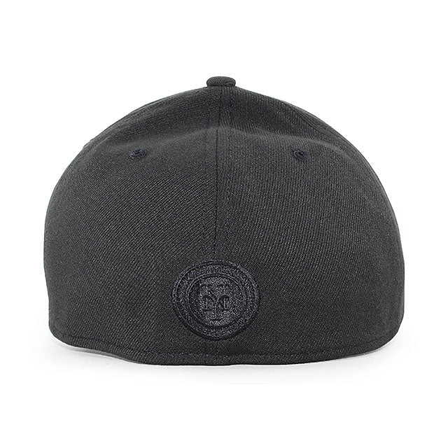 シティコネクト ニューエラ キャップ 39THIRTY ニューヨーク メッツ MLB CITY CONNECT ALT-2 FLEX FIT CAP BLACKOUT