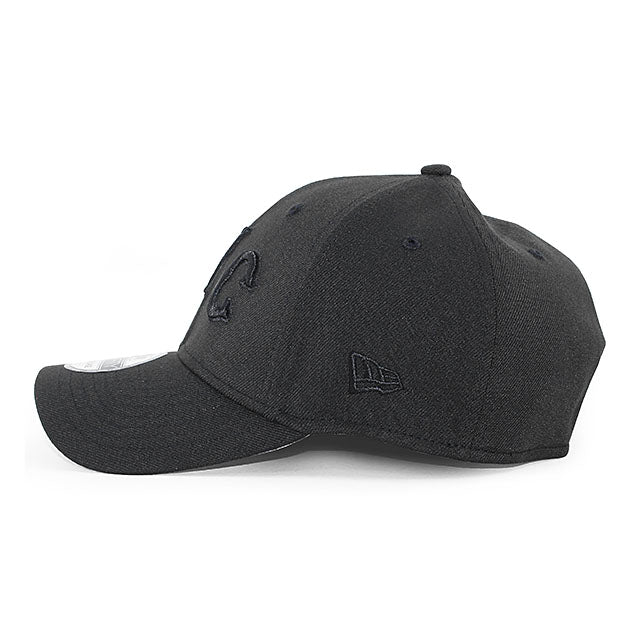 シティコネクト ニューエラ キャップ 39THIRTY ニューヨーク メッツ MLB CITY CONNECT ALT-2 FLEX FIT CAP BLACKOUT