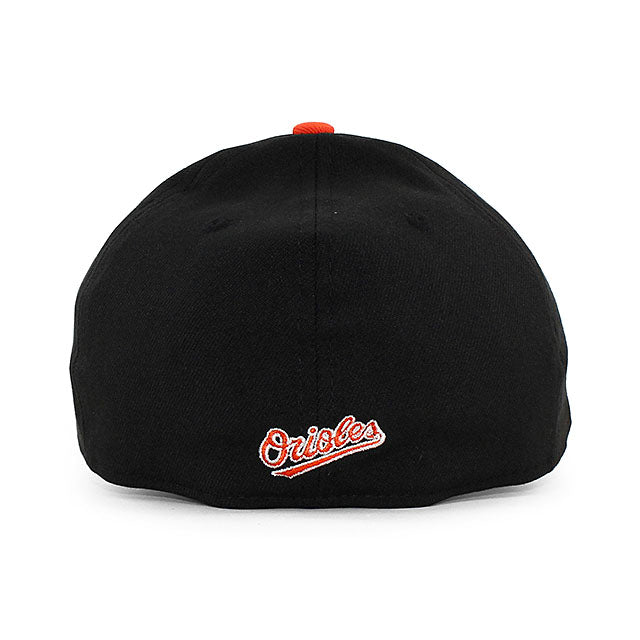 ニューエラ キャップ 39THIRTY ボルチモア オリオールズ MLB HOME TEAM CLASSIC FLEX FIT CAP WH –  Amazingstore