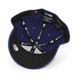 ニューエラ キャップ 39THIRTY サンディエゴ パドレス MLB 2016 ALT TEAM CLASSIC FLEX FIT CAP NAVY