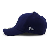 ニューエラ キャップ 39THIRTY サンディエゴ パドレス MLB 2016 ALT TEAM CLASSIC FLEX FIT CAP NAVY
