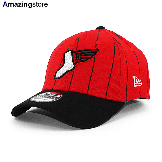 シティコネクト ニューエラ キャップ 39THIRTY シカゴ ホワイトソックス 2025 MLB CITY CONNECT FLEX FIT CAP RED
