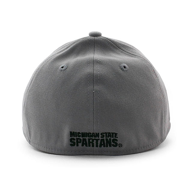 新品 即決 NCAA ミシガン州立 スパルタンズ キャップ 2