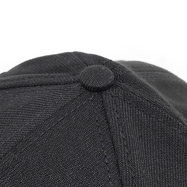 ニューエラ キャップ 39THIRTY シンシナティ ベンガルズ NFL TEAM CLASSIC FLEX FIT CAP BLACK