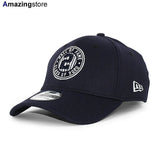 ニューエラ キャップ 39THIRTY ニューヨーク ヤンキース MLB DEREK JETER HALL OF FAME CLASS OF 2020 FLEX FIT CAP NAVY NEW ERA NEW YORK YANKEES