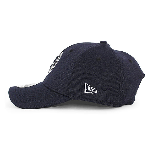 ニューエラ キャップ 39THIRTY ニューヨーク ヤンキース MLB DEREK JETER HALL OF FAME CLASS OF 2020 FLEX FIT CAP NAVY NEW ERA NEW YORK YANKEES