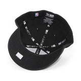 ニューエラ キャップ 39THIRTY フェニックス サンズ NBA TEAM CLASSIC FLEX FIT CAP BLACK NEW ERA PHOENIX SUNS