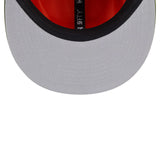 海外取寄 ニューエラ キャップ 59FIFTY ダラス カウボーイズ ALPHA INDUSTRIES DOGEAR FITTED CAP OLIVE