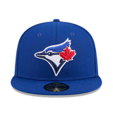 2026 ジャッキー ロビンソンデーモデル 海外取寄 59FIFTY トロント ブルージェイズ