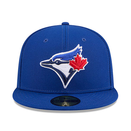 2026 ジャッキー ロビンソンデーモデル 海外取寄 59FIFTY トロント ブルージェイズ