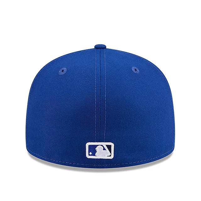 2026 ジャッキー ロビンソンデーモデル 海外取寄 59FIFTY トロント ブルージェイズ