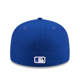 2026 ジャッキー ロビンソンデーモデル 海外取寄 59FIFTY トロント ブルージェイズ