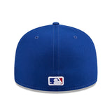 2026 ジャッキー ロビンソンデーモデル 海外取寄 59FIFTY シカゴ カブス