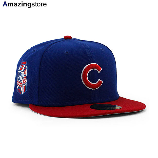 半額 50％OFFの通販 キャップ ニューエラ 59FIFTY リリカルレモネード カブス シカゴ 応援グッズ