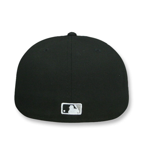大谷翔平モデル ニューエラ 59FIFTY ロサンゼルス ドジャース MLB SHOHEI OHTANI SHO-TIME FITTED CAP BLACK