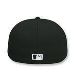 大谷翔平モデル ニューエラ 59FIFTY ロサンゼルス ドジャース MLB SHOHEI OHTANI SHO-TIME FITTED CAP BLACK