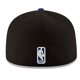 ニューエラ キャップ 59FIFTY ニューヨーク ニックス 2026 NBA FINALS CHAMPIONS SIDE PATCH FITTED CAP BLACK