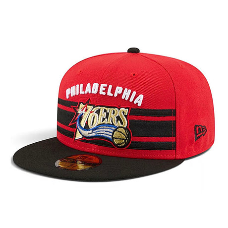 2026 NBA ティップオフモデル ニューエラ キャップ 59FIFTY NBA EASTERN CONFERENCE TIP OFF FITTED CAP