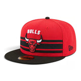 2026 NBA ティップオフモデル ニューエラ キャップ 59FIFTY NBA EASTERN CONFERENCE TIP OFF FITTED CAP