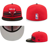 2026 NBA ティップオフモデル ニューエラ キャップ 59FIFTY NBA EASTERN CONFERENCE TIP OFF FITTED CAP